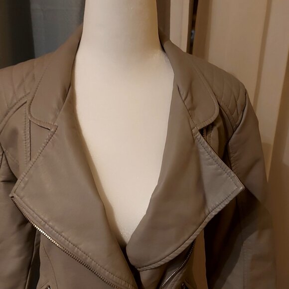 Streetwear Society Jacket - Size S - Picture 2 of 4